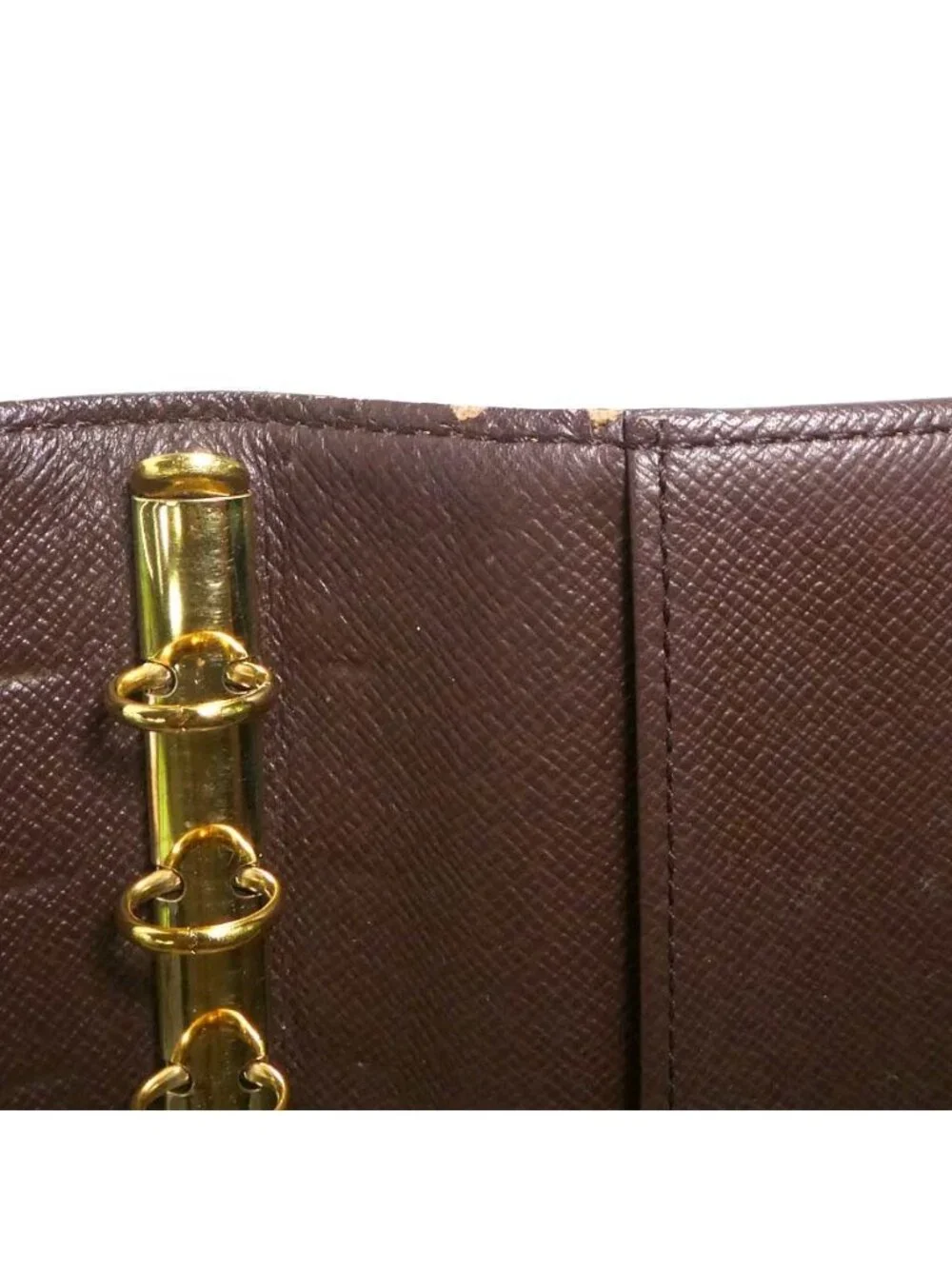 Louis Vuitton Notebook Cover Damier Agenda PM
